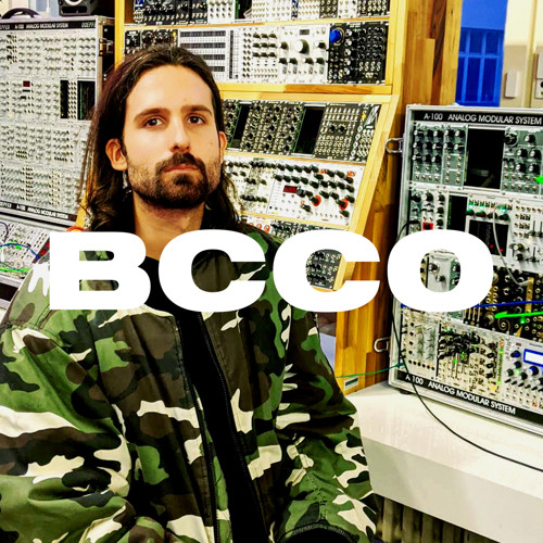 BCCO Mix Series 068: Alessandro Nero
