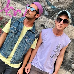 Kapote B2B Sam Ruffillo : DJ Set Insula Festival Paris