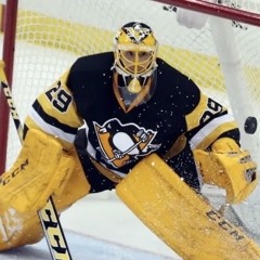 Marc-Andre Fleury (prod. ZacIsFuct)