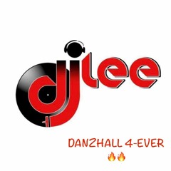 DANZHALL 4EVER DJ - LEE