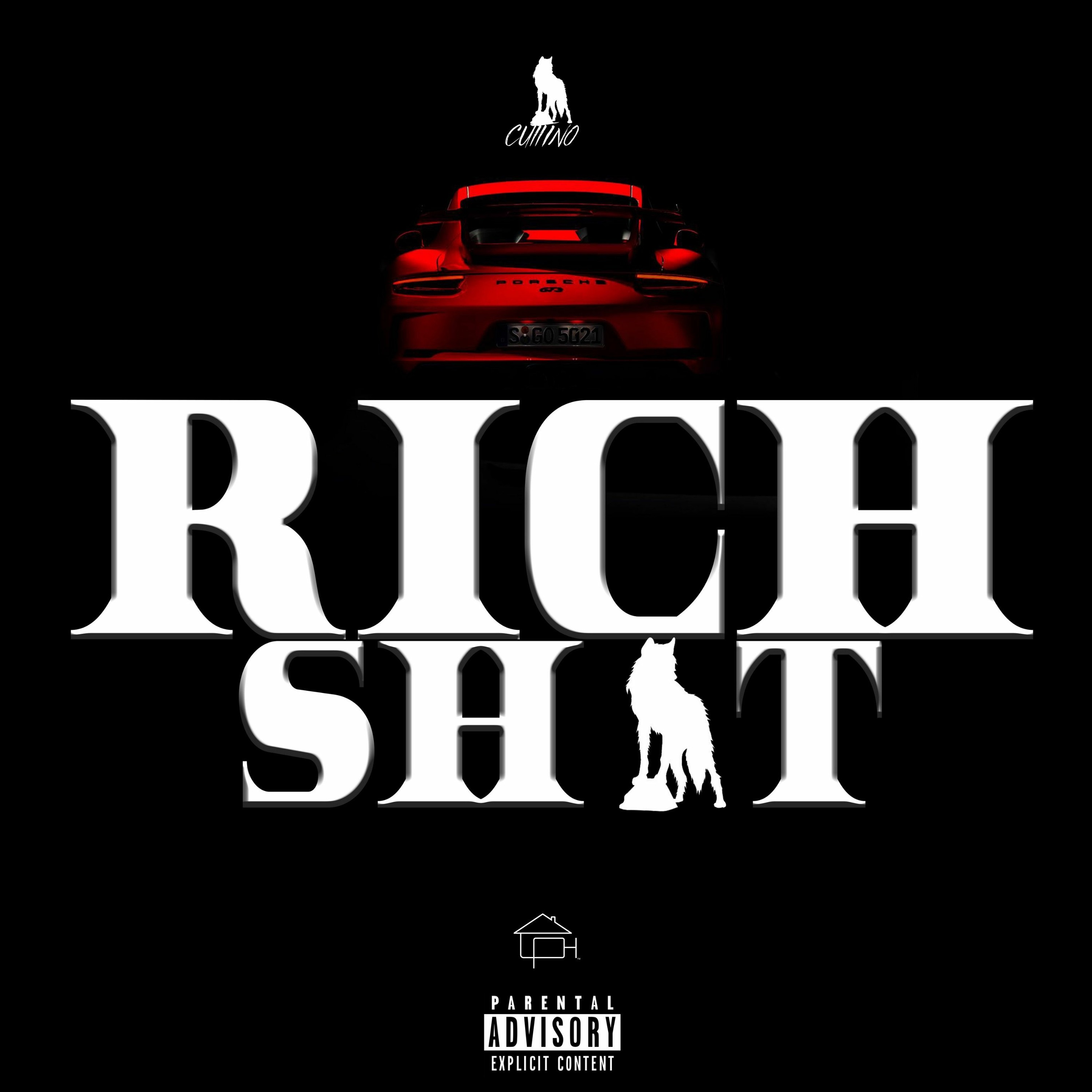 Rich Shit episode artwork