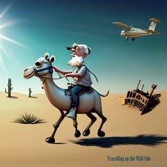 Travelling On The Wild Side (OSC #176 Wavetable)