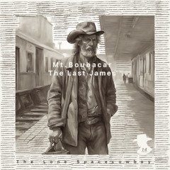 TLSC 14 - Mt.Boubacar - The Last James