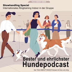 Showhandling Special Workshop