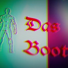 Das Booty Lockdown Radio - MEAN E