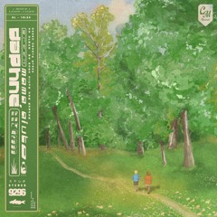 Mama Aiuto & Daphné - Green Memory Grass