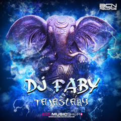DJ FABY - TAJASLARY (FREE TRACK)