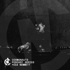 Cosmonauts Podcast #019 | Nemmett