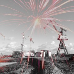 Audiocircus @ Klangpunkt Kater Brunch Rostock 01.01.24