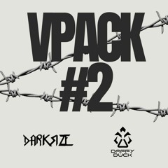 Vpack#2 Daffy ft Darksize