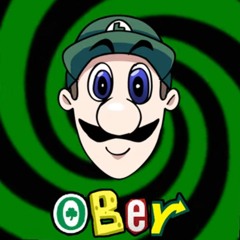 Obey - FNF Shittly