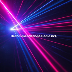 Recs Radio 24 - Melodic House & Techno Mix (May 2025)