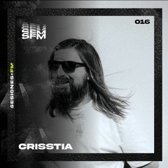 SFM016 - CRISSTIA
