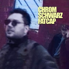 DJ Reckless & MC Bomber - Chrom, Schwarz, Fatcap (Stampftech RMX)