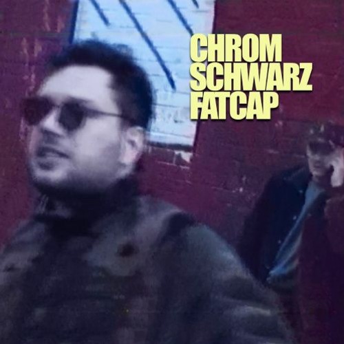 DJ Reckless & MC Bomber - Chrom, Schwarz, Fatcap (Stampftech RMX)