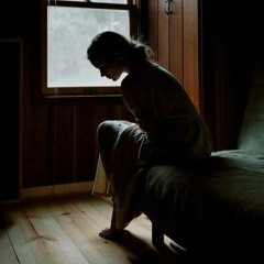 TEARS YOU JUST CAN'T CRY by Doug Michael Roossien