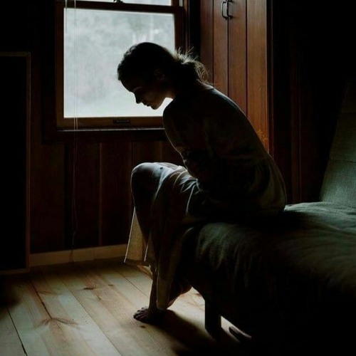 TEARS YOU JUST CAN'T CRY by Doug Michael Roossien