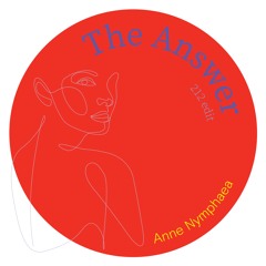 The Answer (212 edit)