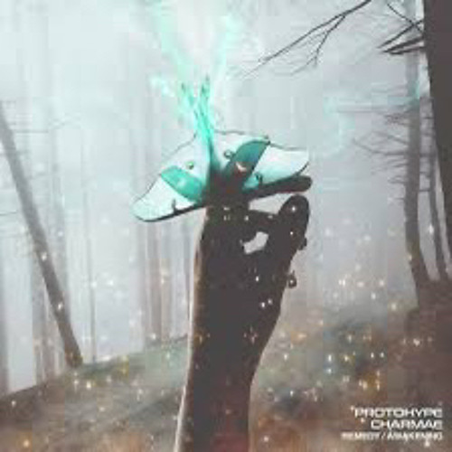 REMEDY- PROTOHYPE & CHARME REMIX