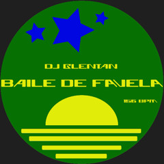 [PREMIERE] DJ Glentan - Baile de Favela