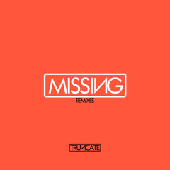 Missing (Hotdrum Remix)