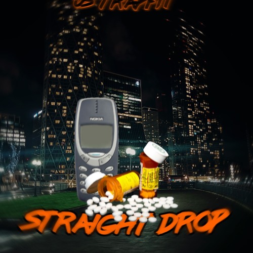 JS Trapfit - Straight Drop (Audio)