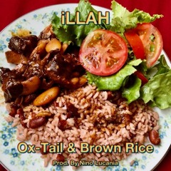 Ox-Tail & Brown Rice