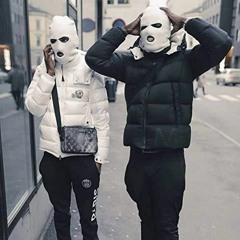 Dark UK Drill Type Beat x NY Drill 2024