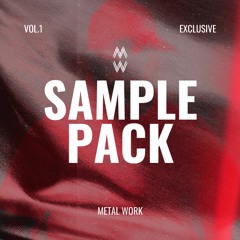 MW - MINI SAMPLE PACK 1