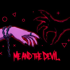 Soap&Skin - Me And The Devil | PHONK REMIX #phonk #remix #tiktok