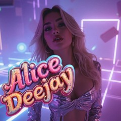 Alice Deejay - Better Off Alone (Korolova & Carl Cox V Dhelick Remix)