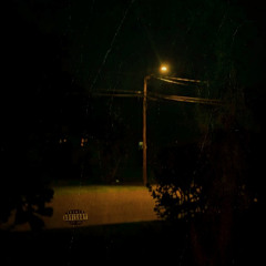 Street Lights (Prod. CosmoPill)