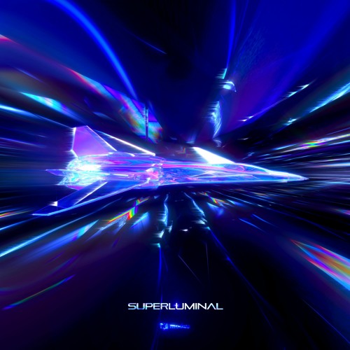 SUPERLUMINAL