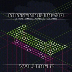 Nintendium-118 - Volume 2