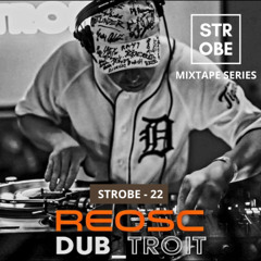 Strobe Mix 22 - REOSC