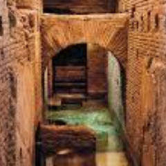 under underground