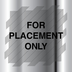 For Placement Only