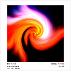Premiere: Monuloku - Reincarnation [Big Bells Records]
