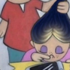 ive been smokin shi en la terraza