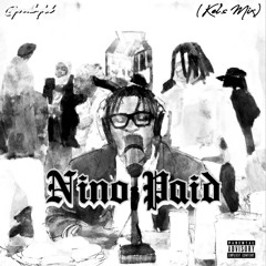nino paid - tree on the hill (kel's remix)