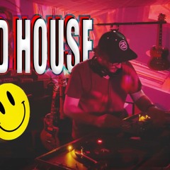 Not-So-Hard House Mix - 9/13/2024
