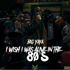 big yaya-still be giving