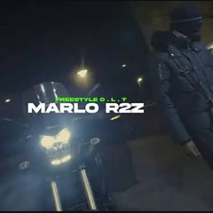 MARLO R2Z - FREESTYLE C.L.T #1l