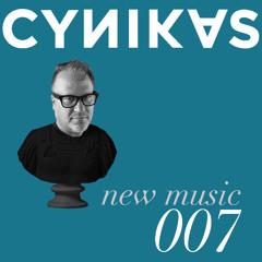 New Music 007: Rooftop Pool Party