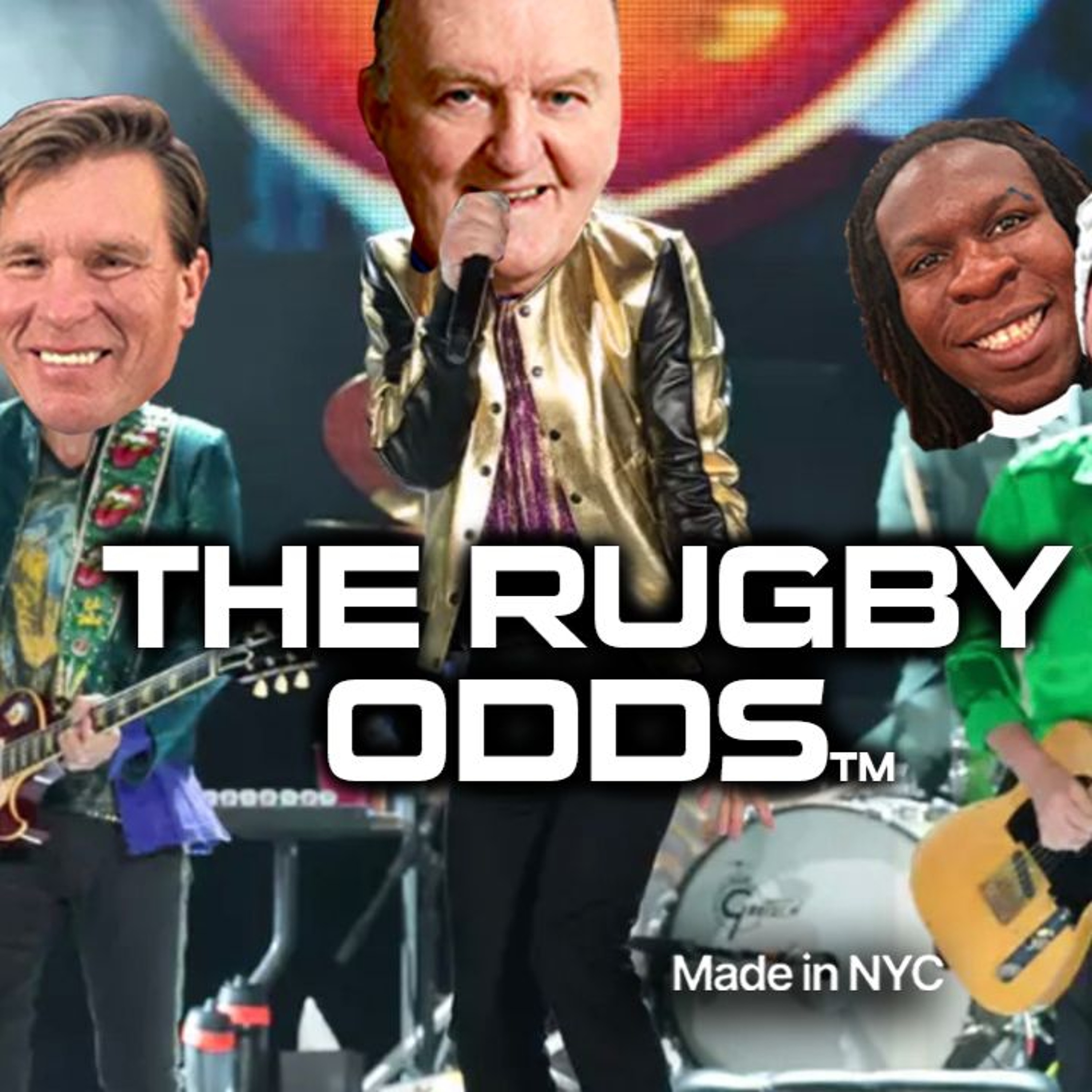 Rugby Wrap Up