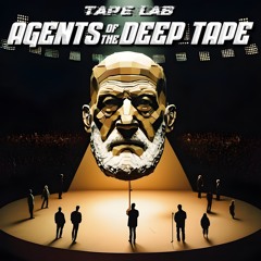 Agents of the Deep Tape II