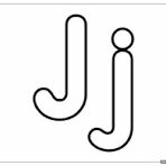 Turn Into The Letter J