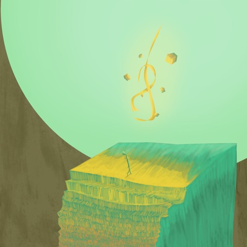 Indefinite Pitch PREMIERES. Saphileaum - Prologue [Lost In Translation]