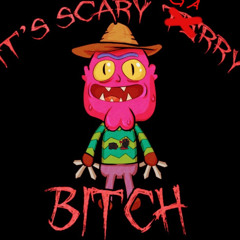 Scary Garry B****
