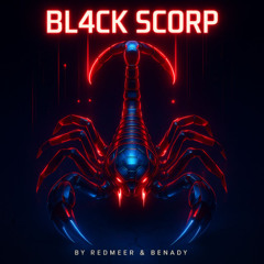BL4CK SC0RP (feat. BENADY)
